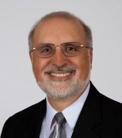 Mark Joseph